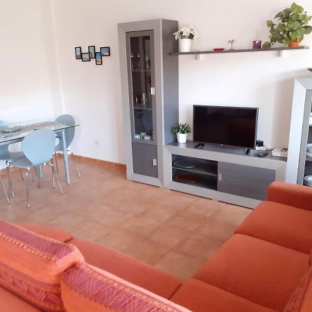 Vista Las Dunas Apartman Corralejo Kültér fotó