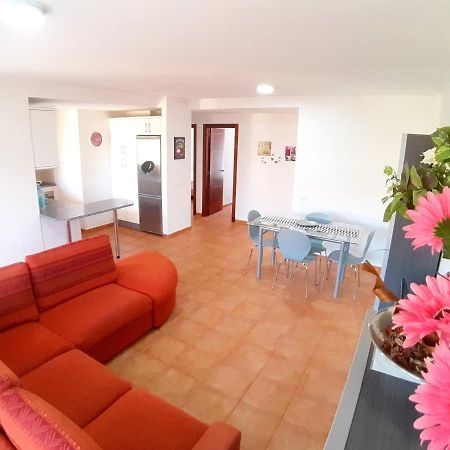 Vista Las Dunas Apartman Corralejo Kültér fotó