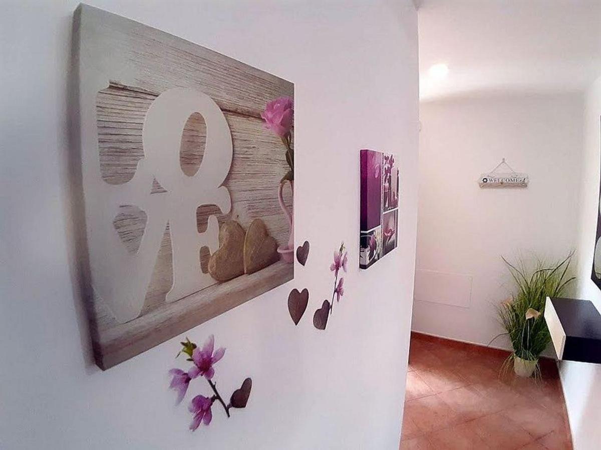 Vista Las Dunas Apartman Corralejo Kültér fotó