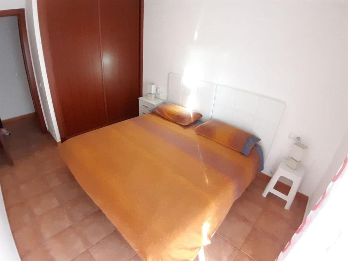 Vista Las Dunas Apartman Corralejo Kültér fotó