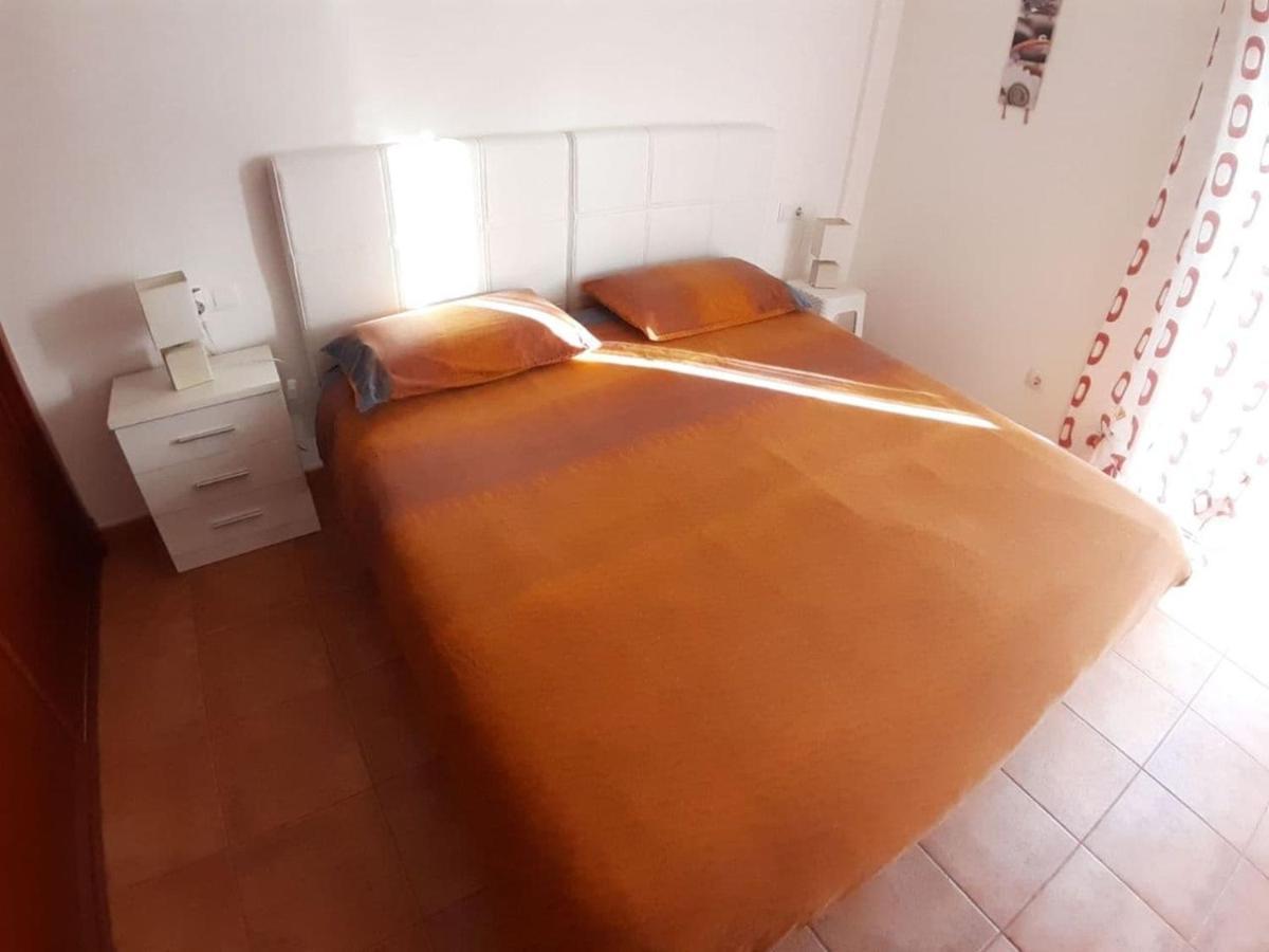 Vista Las Dunas Apartman Corralejo Kültér fotó