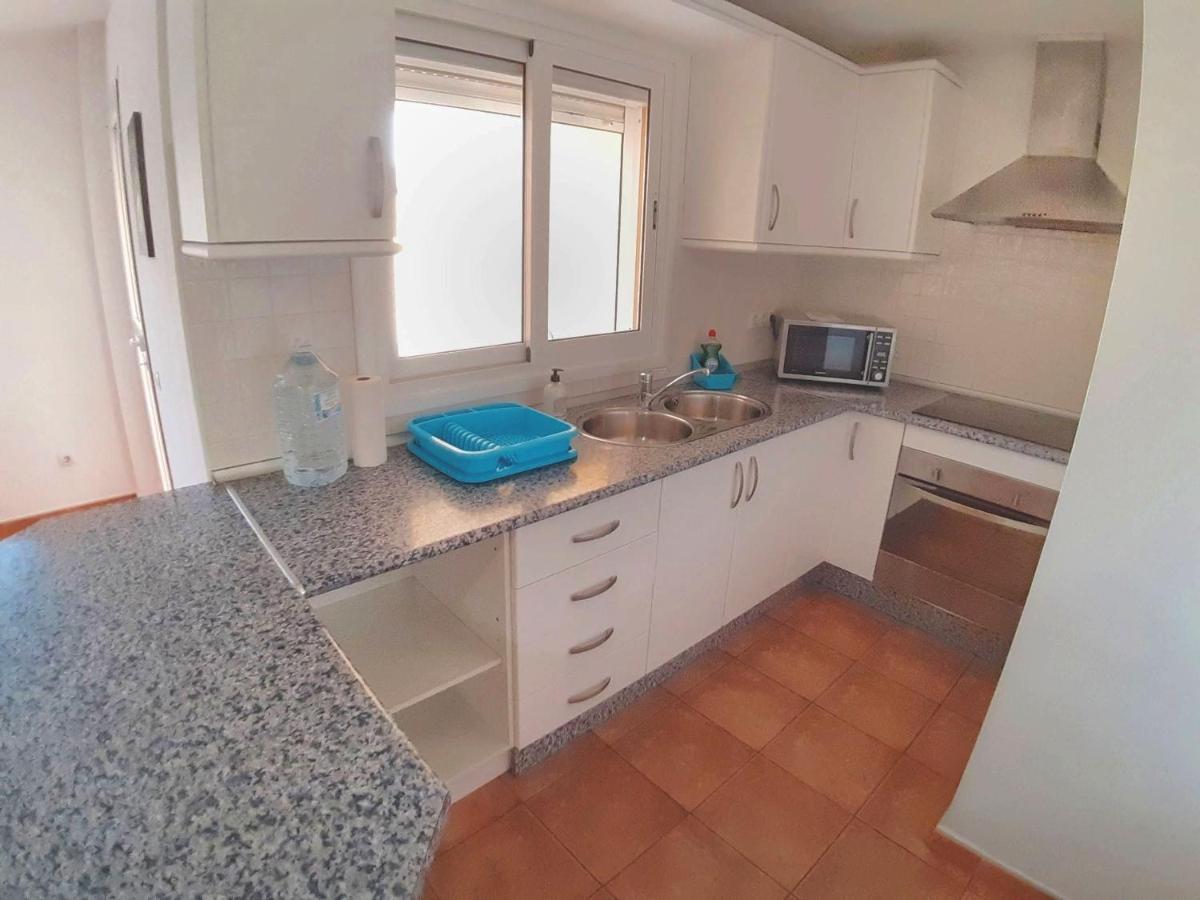 Vista Las Dunas Apartman Corralejo Kültér fotó