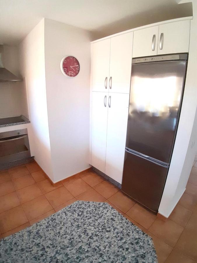 Vista Las Dunas Apartman Corralejo Kültér fotó