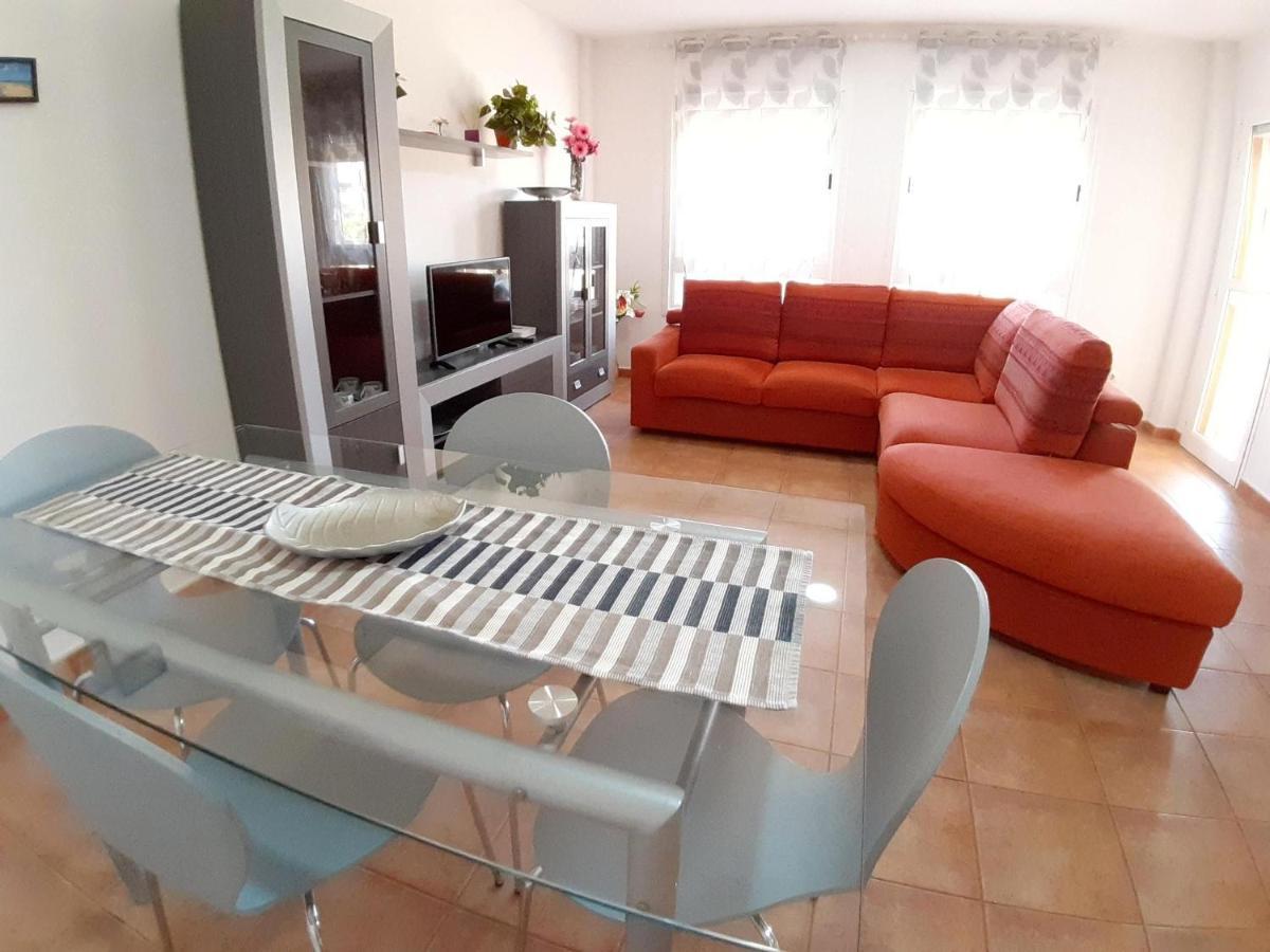 Vista Las Dunas Apartman Corralejo Kültér fotó