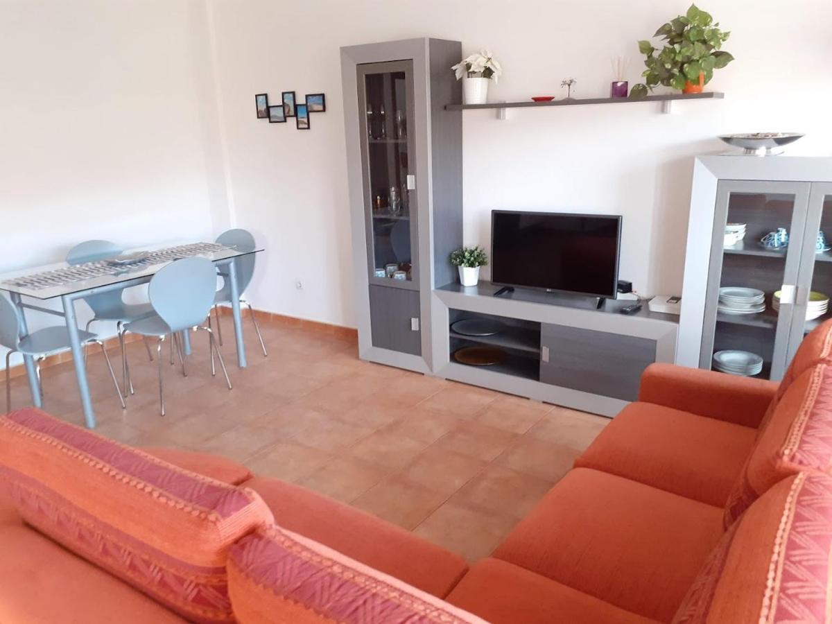 Vista Las Dunas Apartman Corralejo Kültér fotó