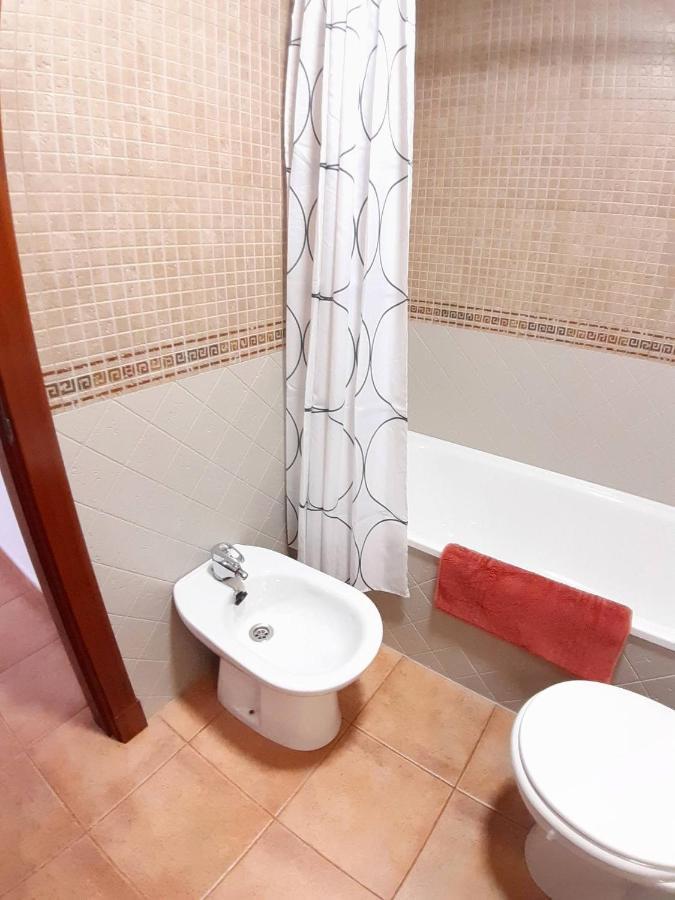 Vista Las Dunas Apartman Corralejo Kültér fotó